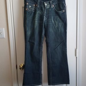 True Religion jeans